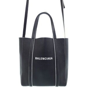 BALENCIAGA Everyday Tote XXS Bag